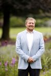Den Haag  17 juli 2020
Koninklijk fotouurtje in de tuin van Huis ten Bosch . Vanwege corona was er veel minder pers uitgenodigd dan andere jaren. Aanwezig koning Willem Alexander Koningina Maxima en de prinsessen Amalia Alexia en Ariane .