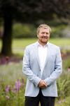 Den Haag  17 juli 2020
Koninklijk fotouurtje in de tuin van Huis ten Bosch . Vanwege corona was er veel minder pers uitgenodigd dan andere jaren. Aanwezig koning Willem Alexander Koningina Maxima en de prinsessen Amalia Alexia en Ariane .