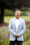 Den Haag  17 juli 2020
Koninklijk fotouurtje in de tuin van Huis ten Bosch . Vanwege corona was er veel minder pers uitgenodigd dan andere jaren. Aanwezig koning Willem Alexander Koningina Maxima en de prinsessen Amalia Alexia en Ariane .