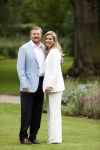 Den Haag  17 juli 2020
Koninklijk fotouurtje in de tuin van Huis ten Bosch . Vanwege corona was er veel minder pers uitgenodigd dan andere jaren. Aanwezig koning Willem Alexander Koningina Maxima en de prinsessen Amalia Alexia en Ariane .