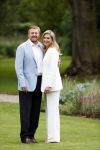 Den Haag  17 juli 2020
Koninklijk fotouurtje in de tuin van Huis ten Bosch . Vanwege corona was er veel minder pers uitgenodigd dan andere jaren. Aanwezig koning Willem Alexander Koningina Maxima en de prinsessen Amalia Alexia en Ariane .