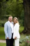 Den Haag  17 juli 2020
Koninklijk fotouurtje in de tuin van Huis ten Bosch . Vanwege corona was er veel minder pers uitgenodigd dan andere jaren. Aanwezig koning Willem Alexander Koningina Maxima en de prinsessen Amalia Alexia en Ariane .