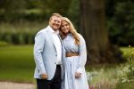 Den Haag  17 juli 2020
Koninklijk fotouurtje in de tuin van Huis ten Bosch . Vanwege corona was er veel minder pers uitgenodigd dan andere jaren. Aanwezig koning Willem Alexander Koningina Maxima en de prinsessen Amalia Alexia en Ariane .