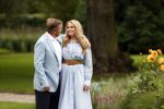 Den Haag  17 juli 2020
Koninklijk fotouurtje in de tuin van Huis ten Bosch . Vanwege corona was er veel minder pers uitgenodigd dan andere jaren. Aanwezig koning Willem Alexander Koningina Maxima en de prinsessen Amalia Alexia en Ariane .
