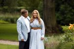 Den Haag  17 juli 2020
Koninklijk fotouurtje in de tuin van Huis ten Bosch . Vanwege corona was er veel minder pers uitgenodigd dan andere jaren. Aanwezig koning Willem Alexander Koningina Maxima en de prinsessen Amalia Alexia en Ariane .