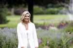 Den Haag  17 juli 2020
Koninklijk fotouurtje in de tuin van Huis ten Bosch . Vanwege corona was er veel minder pers uitgenodigd dan andere jaren. Aanwezig koning Willem Alexander Koningina Maxima en de prinsessen Amalia Alexia en Ariane .