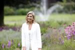 Den Haag  17 juli 2020
Koninklijk fotouurtje in de tuin van Huis ten Bosch . Vanwege corona was er veel minder pers uitgenodigd dan andere jaren. Aanwezig koning Willem Alexander Koningina Maxima en de prinsessen Amalia Alexia en Ariane .