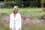 Den Haag  17 juli 2020
Koninklijk fotouurtje in de tuin van Huis ten Bosch . Vanwege corona was er veel minder pers uitgenodigd dan andere jaren. Aanwezig koning Willem Alexander Koningina Maxima en de prinsessen Amalia Alexia en Ariane .