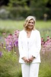 Den Haag  17 juli 2020
Koninklijk fotouurtje in de tuin van Huis ten Bosch . Vanwege corona was er veel minder pers uitgenodigd dan andere jaren. Aanwezig koning Willem Alexander Koningina Maxima en de prinsessen Amalia Alexia en Ariane .