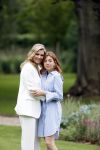 Den Haag  17 juli 2020
Koninklijk fotouurtje in de tuin van Huis ten Bosch . Vanwege corona was er veel minder pers uitgenodigd dan andere jaren. Aanwezig koning Willem Alexander Koningina Maxima en de prinsessen Amalia Alexia en Ariane .