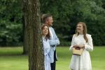 Den Haag  17 juli 2020
Koninklijk fotouurtje in de tuin van Huis ten Bosch . Vanwege corona was er veel minder pers uitgenodigd dan andere jaren. Aanwezig koning Willem Alexander Koningina Maxima en de prinsessen Amalia Alexia en Ariane .