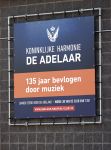 Weesp 22 juni 2020
Koninklijke harmonie de Adelaar uit weesp