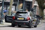Amsterdam 2 april 2020
Leco v Zadelhoff doet boodschappen met zijn partner