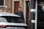 Amsterdam 2 april 2020
Leco v Zadelhoff doet boodschappen met zijn partner