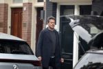 Amsterdam 2 april 2020
Leco v Zadelhoff doet boodschappen met zijn partner