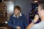 Amsterdam 14 juli 2020
Lex Uiting interviewt Gerard Joling bij opening cafe de Gouden bitterbal bij Madame Tussaud