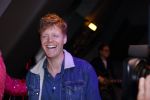 Amsterdam 14 juli 2020
Lex Uiting interviewt Gerard Joling bij opening cafe de Gouden bitterbal bij Madame Tussaud