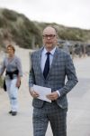 Noordwijk 16 juli 2020
Rene v d Gijp en zijn vrouw Minouche trouwen bij beachclub Tulum.