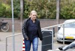 Utrecht 15 juni 2020
Rechtszaak Rachel Hazes versus Marieke v Beek bij rechtbank Utrecht .