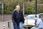 Utrecht 15 juni 2020
Rechtszaak Rachel Hazes versus Marieke v Beek bij rechtbank Utrecht .