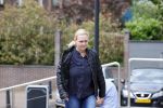 Utrecht 15 juni 2020
Rechtszaak Rachel Hazes versus Marieke v Beek bij rechtbank Utrecht .