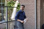 Doorn 27 juni 2020
Presentatie boek Wesley Sneijder . Het boek is geschreven door Kees Jansma en mark v Bommel ontving het eerste exemplaar.