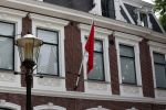 Amsterdam 2 juli 2020
Marrokaanse ambassade