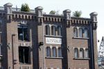 Rotterdam 22 juli 2020
Mattie Valk met zijn vriendin en haar zoontje bij zijn huis/appartement