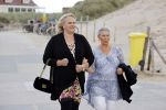 Noordwijk 16 juli 2020
Rene v d Gijp en zijn vrouw Minouche trouwen bij beachclub Tulum.