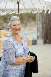 Noordwijk 16 juli 2020
Rene v d Gijp en zijn vrouw Minouche trouwen bij beachclub Tulum.