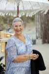 Noordwijk 16 juli 2020
Rene v d Gijp en zijn vrouw Minouche trouwen bij beachclub Tulum.