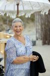 Noordwijk 16 juli 2020
Rene v d Gijp en zijn vrouw Minouche trouwen bij beachclub Tulum.