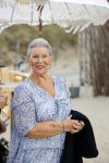 Noordwijk 16 juli 2020
Rene v d Gijp en zijn vrouw Minouche trouwen bij beachclub Tulum.