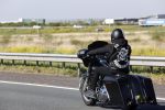 Schiphol 22 april 2020
Nomads motorrijder op de A4 bij Schiphol