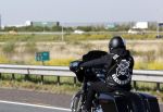 Schiphol 22 april 2020
Nomads motorrijder op de A4 bij Schiphol