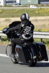 Schiphol 22 april 2020
Nomads motorrijder op de A4 bij Schiphol