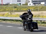 Schiphol 22 april 2020
Nomads motorrijder op de A4 bij Schiphol