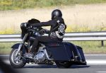 Schiphol 22 april 2020
Nomads motorrijder op de A4 bij Schiphol