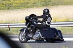 Schiphol 22 april 2020
Nomads motorrijder op de A4 bij Schiphol