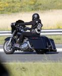 Schiphol 22 april 2020
Nomads motorrijder op de A4 bij Schiphol