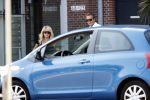 Rotterdam 18 juli 2020
Patricia Paay en haar man Robert Hinfelaar bij hun appartement/huis
