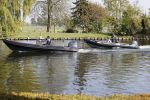 Nigtevecht 27 april 2020
Politie motorboot op de Vecht