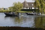 Nigtevecht 27 april 2020
Politie motorboot op de Vecht