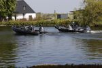 Nigtevecht 27 april 2020
Politie motorboot op de Vecht