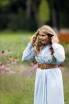 Den Haag  17 juli 2020
Koninklijk fotouurtje in de tuin van Huis ten Bosch . Vanwege corona was er veel minder pers uitgenodigd dan andere jaren. Aanwezig koning Willem Alexander Koningina Maxima en de prinsessen Amalia Alexia en Ariane .