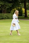 Den Haag  17 juli 2020
Koninklijk fotouurtje in de tuin van Huis ten Bosch . Vanwege corona was er veel minder pers uitgenodigd dan andere jaren. Aanwezig koning Willem Alexander Koningina Maxima en de prinsessen Amalia Alexia en Ariane .