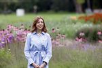 Den Haag  17 juli 2020
Koninklijk fotouurtje in de tuin van Huis ten Bosch . Vanwege corona was er veel minder pers uitgenodigd dan andere jaren. Aanwezig koning Willem Alexander Koningina Maxima en de prinsessen Amalia Alexia en Ariane .