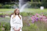 Den Haag  17 juli 2020
Koninklijk fotouurtje in de tuin van Huis ten Bosch . Vanwege corona was er veel minder pers uitgenodigd dan andere jaren. Aanwezig koning Willem Alexander Koningina Maxima en de prinsessen Amalia Alexia en Ariane .