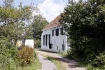 Wassenaar 15 juli 2020
Verbouwing huis / boerderij van Prinses Margarita en haar man Tjalling ten Cate