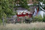 Wassenaar 15 juli 2020
Verbouwing huis / boerderij van Prinses Margarita en haar man Tjalling ten Cate